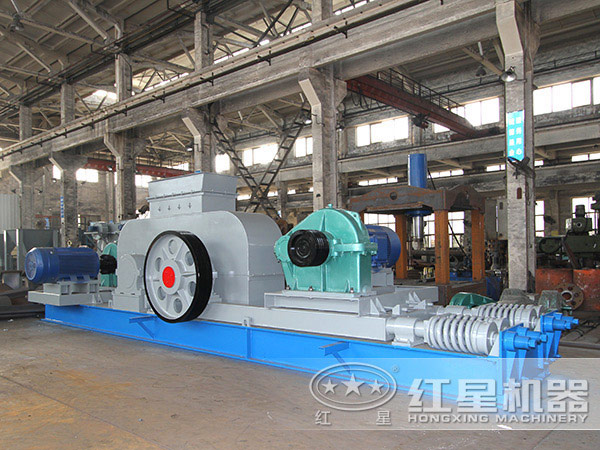 對(duì)輥破碎機(jī)廠(chǎng)家