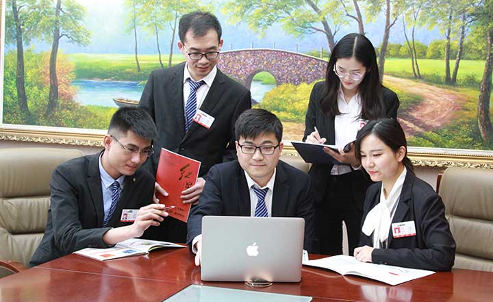 認真商榷設(shè)計方案，為用戶提供更科學(xué)的投資方針
