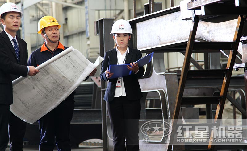 量身設(shè)計(jì)生產(chǎn)線，助力您回本快高利潤(rùn)