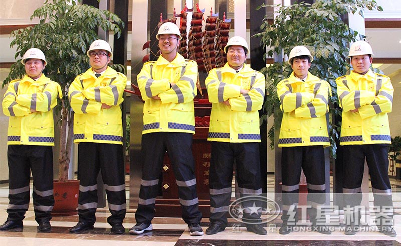 專業(yè)技術(shù)團隊，靠譜售后服務(wù)，您值得擁有