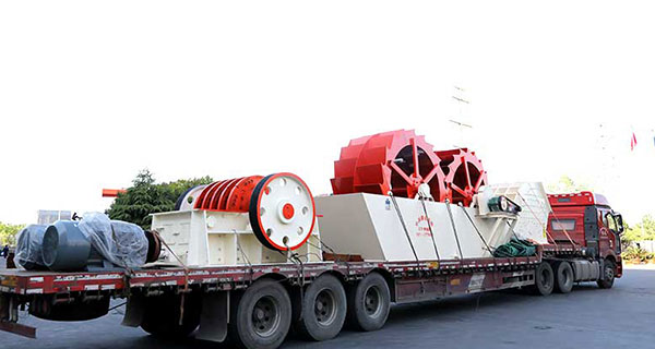 一套小型機(jī)制砂設(shè)備需要多少錢?100萬元夠嗎？