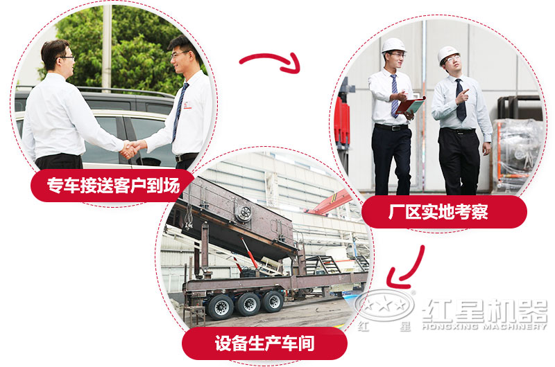 石粉制砂洗砂一體機專業(yè)廠家，為您選型報價