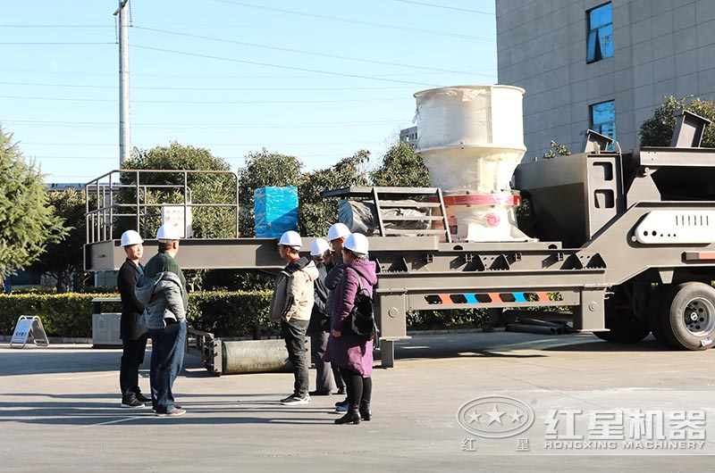 客戶來(lái)廠參觀、購(gòu)機(jī)