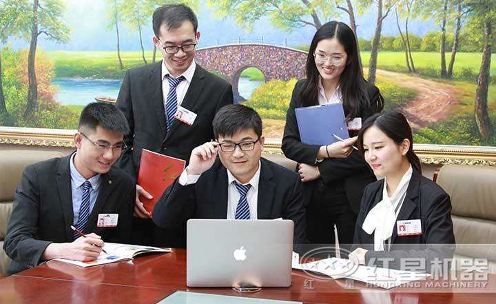 專業(yè)設(shè)備廠家，紅星為您量身定制