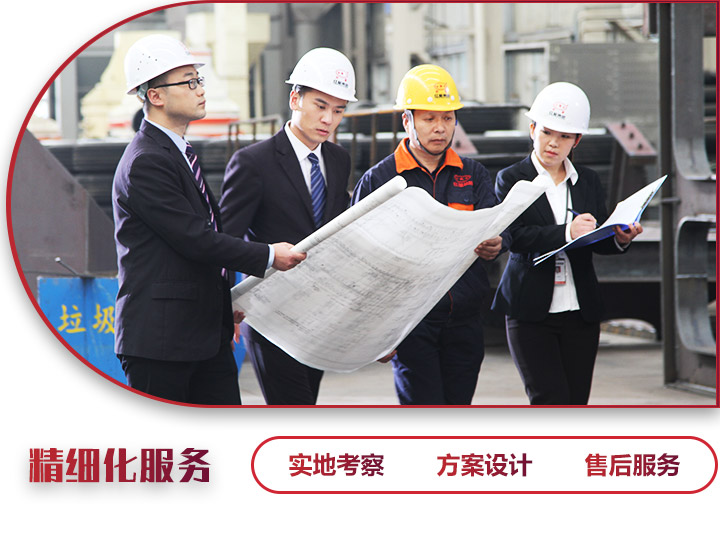免費到場參觀，工程師為您量身選型