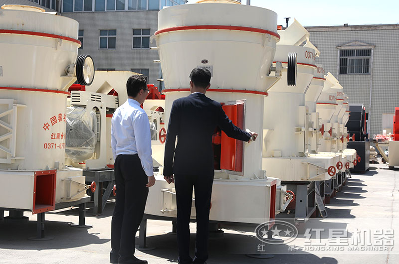 客戶到廠參觀、購機