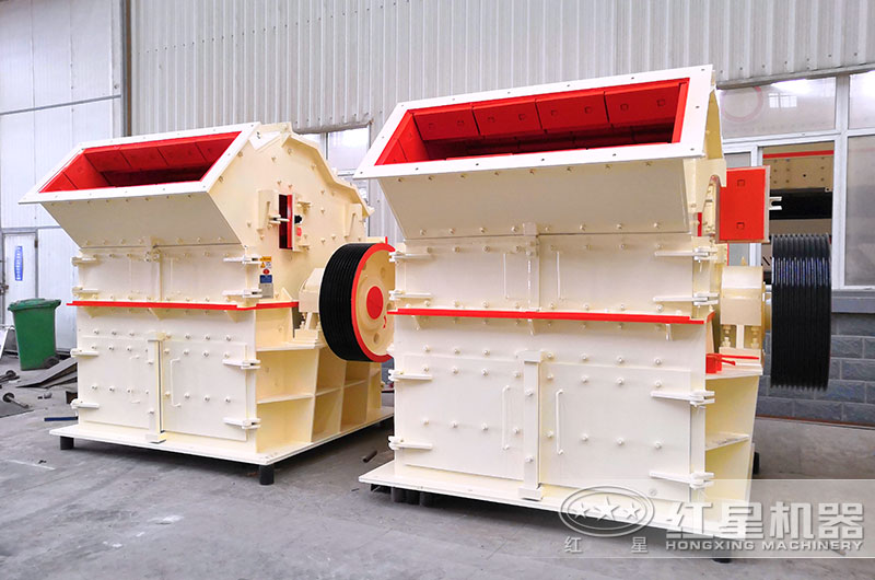 小型細(xì)碎機