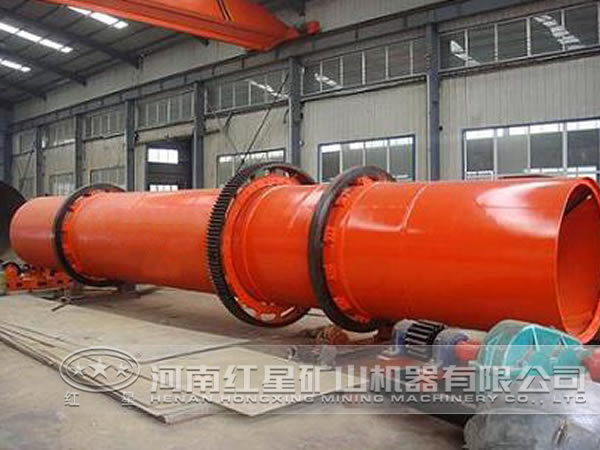 新型沙子烘干機多少錢一臺？