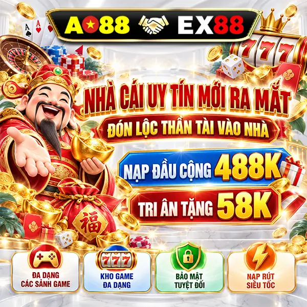 Banner mobile ao88